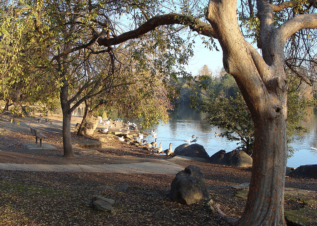 #92. Fresno, California