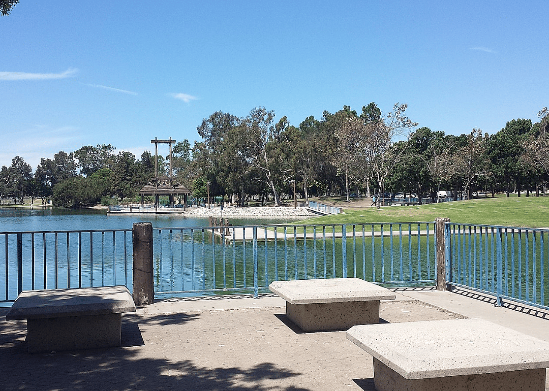 #85. Santa Ana, California