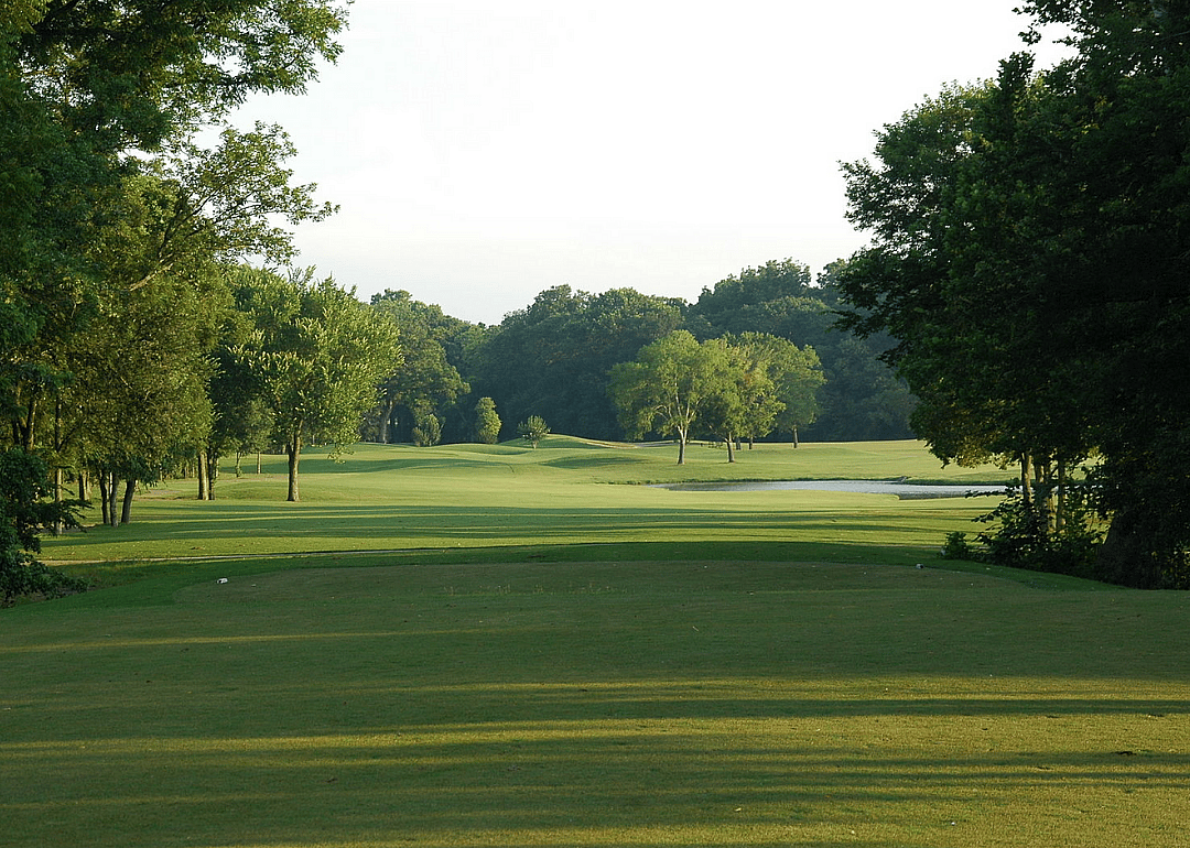 #83. Garland, Texas