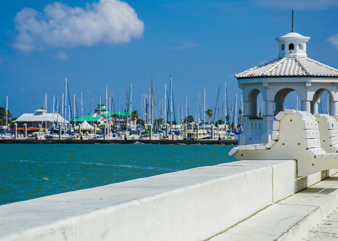 #76. Corpus Christi, Texas