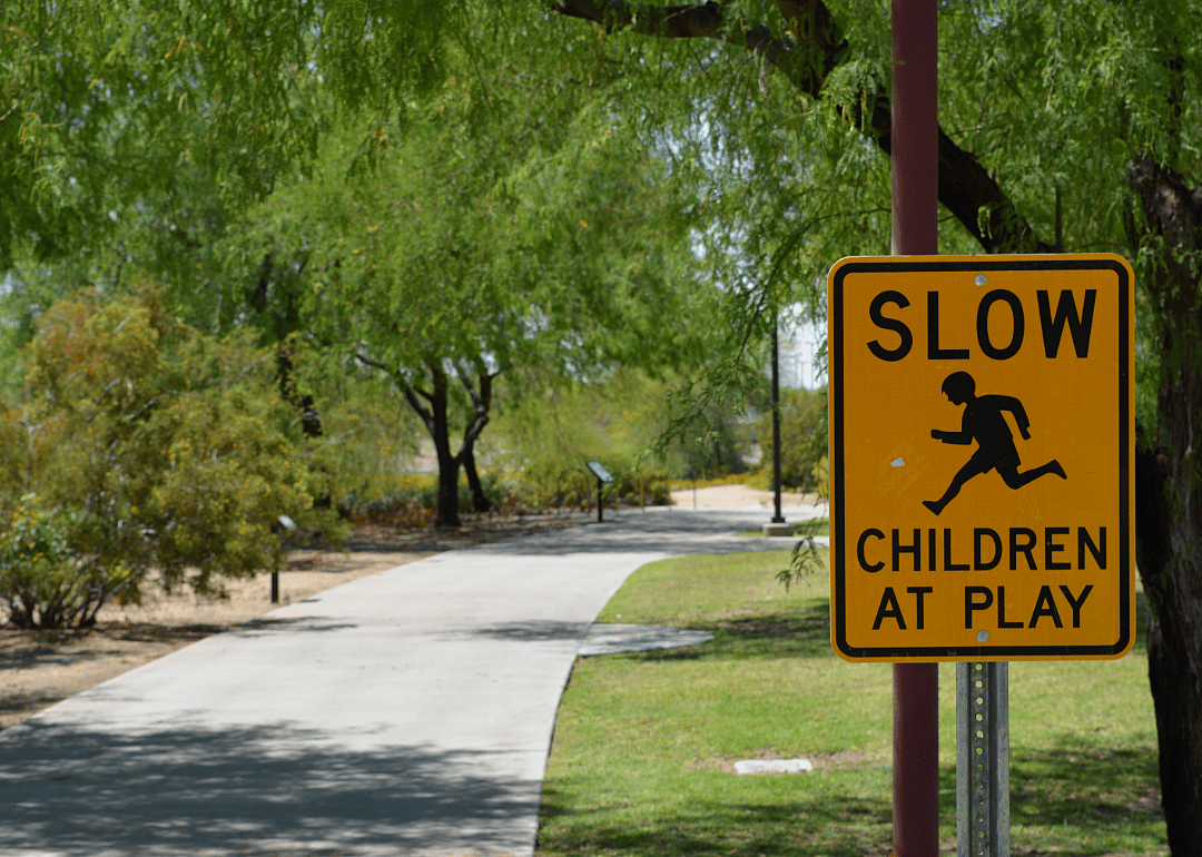 #74. Glendale, Arizona