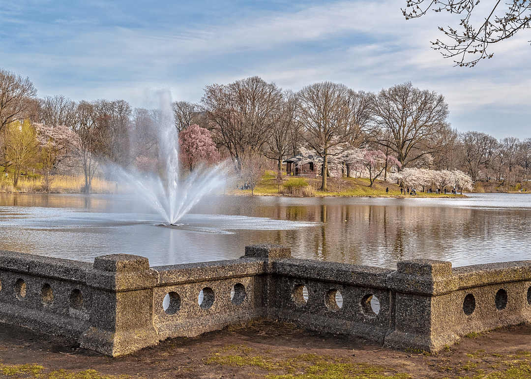 #69. Newark, New Jersey