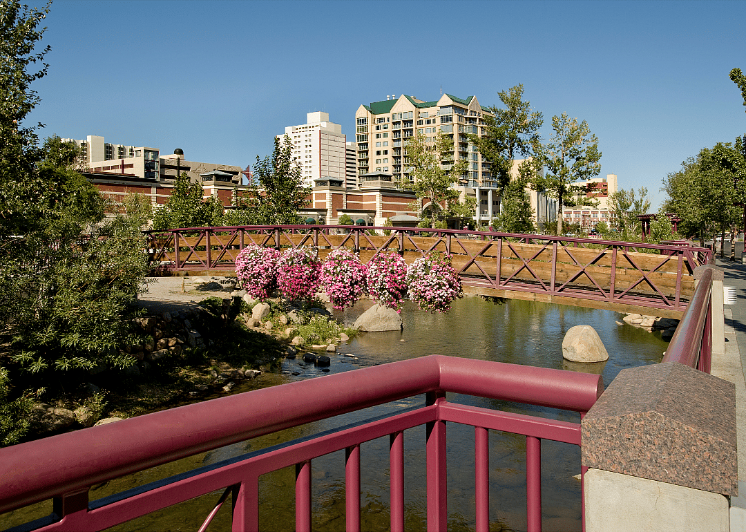 #68. Reno, Nevada