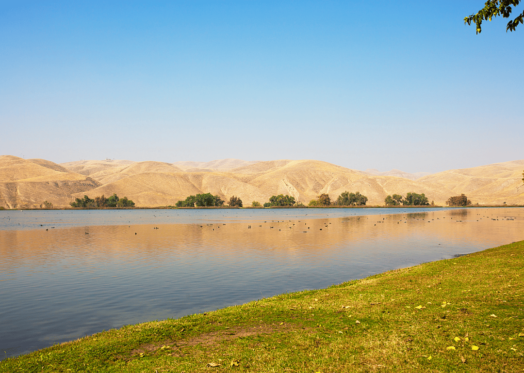 #63. Bakersfield, California
