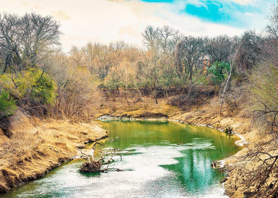 #59. Arlington, Texas