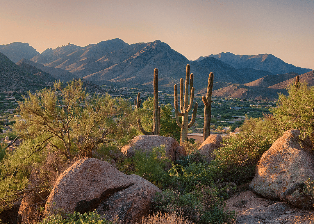 #44. Scottsdale, Arizona