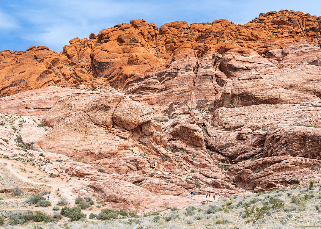 #42. Las Vegas, Nevada