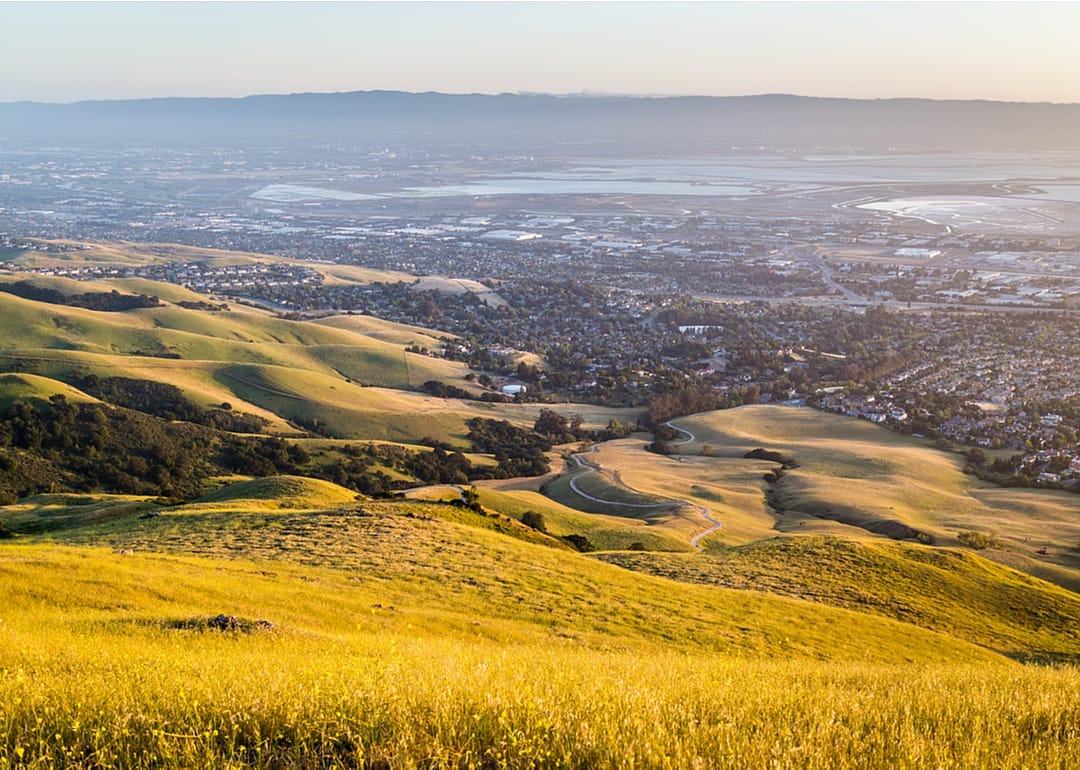 #33. Fremont, California