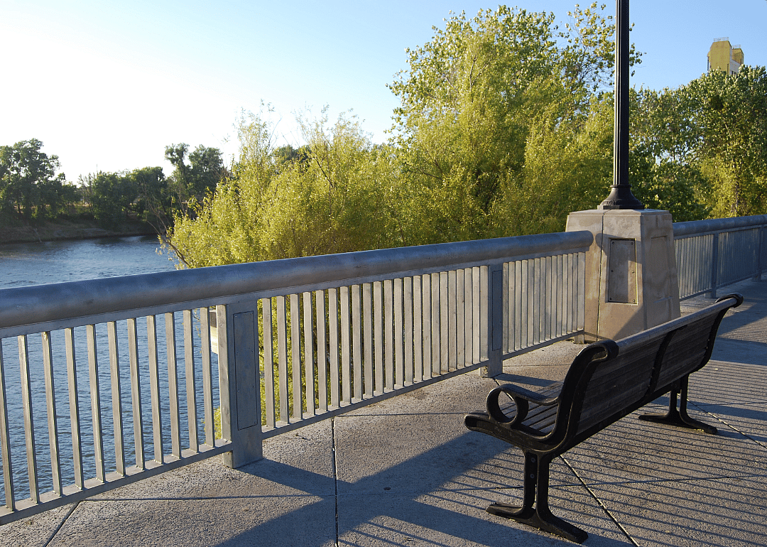 #30. Sacramento, California