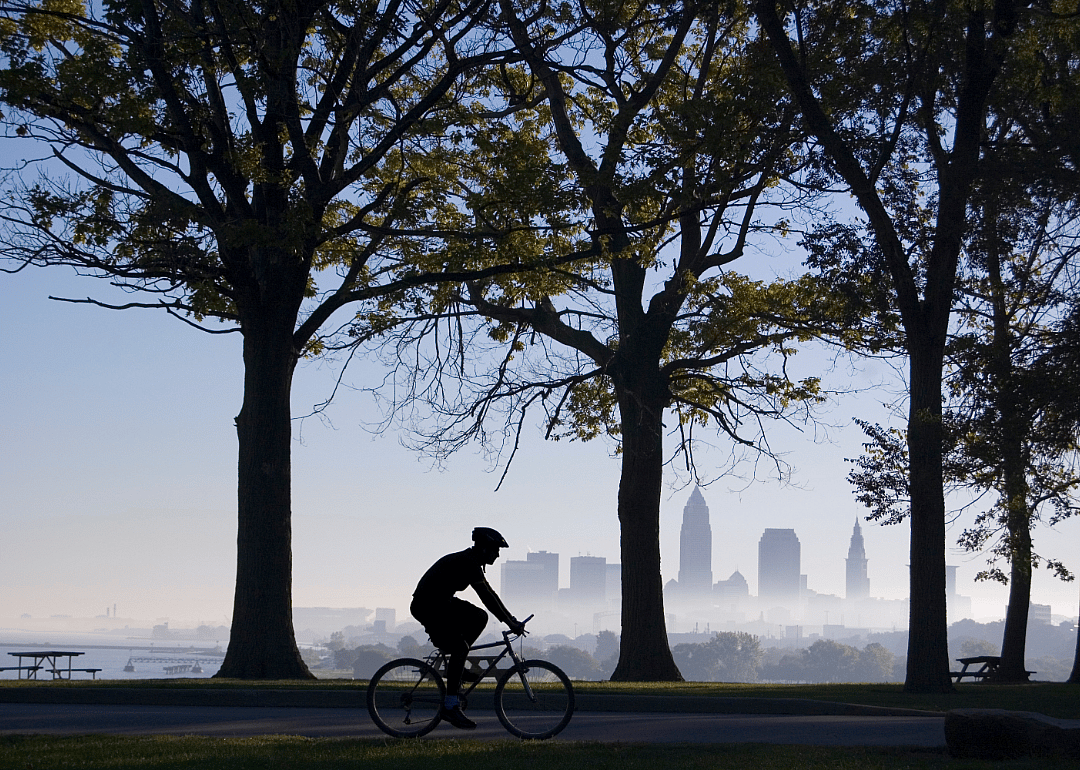 #29. Cleveland, Ohio