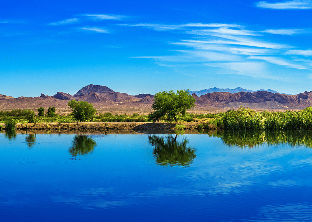 #27. Henderson, Nevada