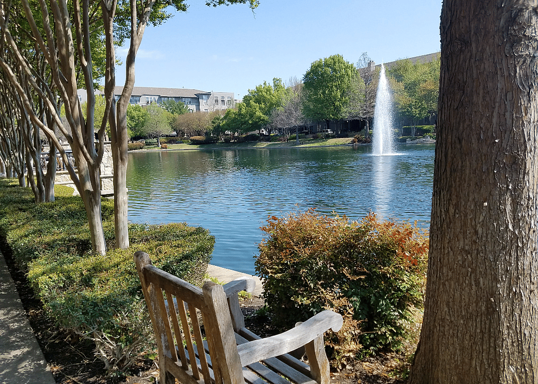 #17. Plano, Texas