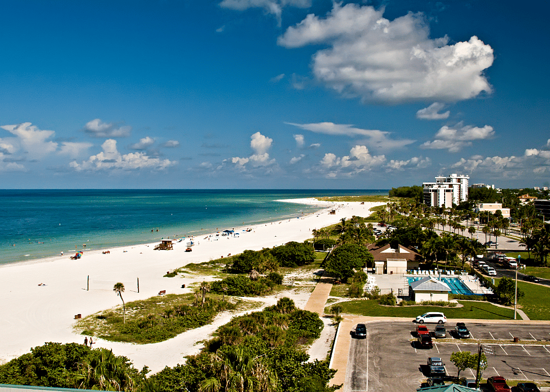 #37. North Port-Sarasota-Bradenton, FL