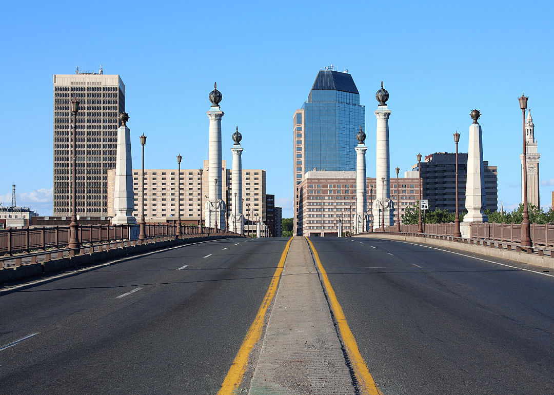 #34. Springfield, MA