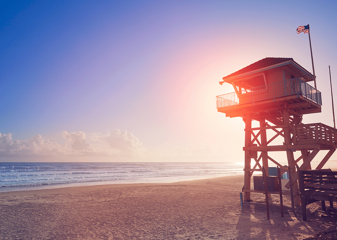 #27. Daytona Beach, FL