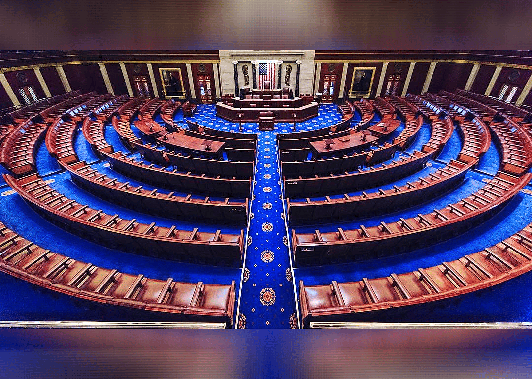 2010: Republicans take the House