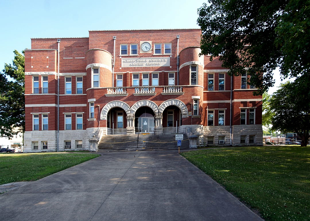 #21. Crawford County