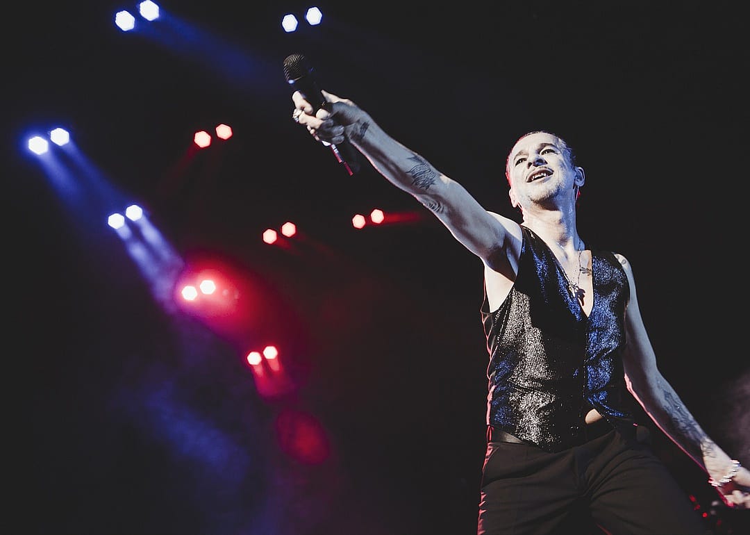 Depeche Mode