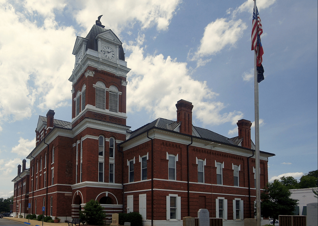 #46. Washington County (tie)