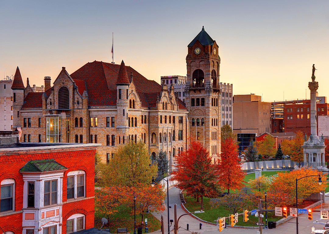 #13. Lackawanna County