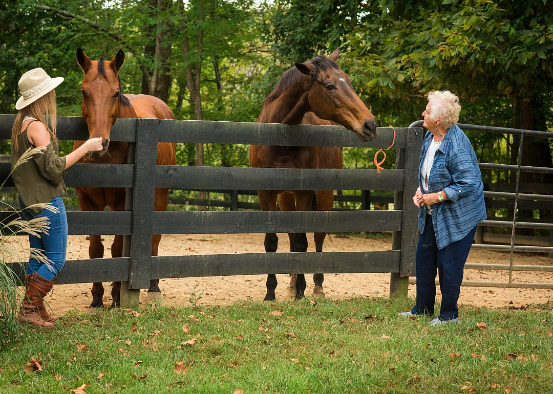 #48. Kentucky