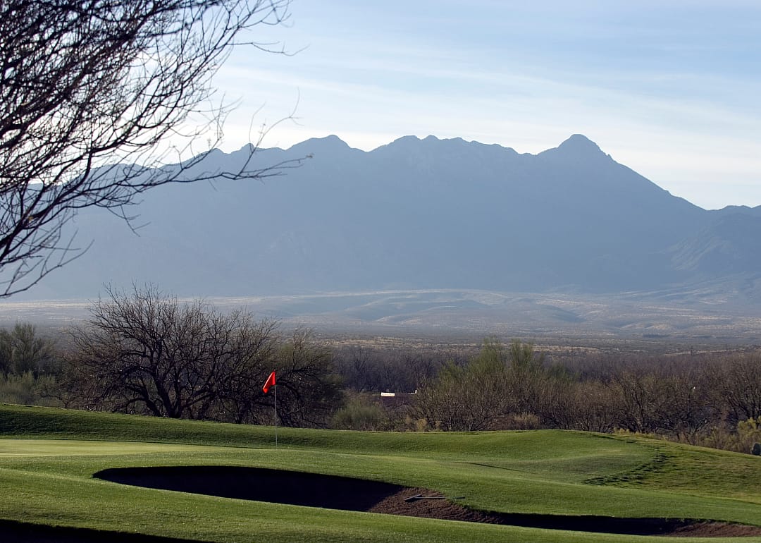 #23. Arizona