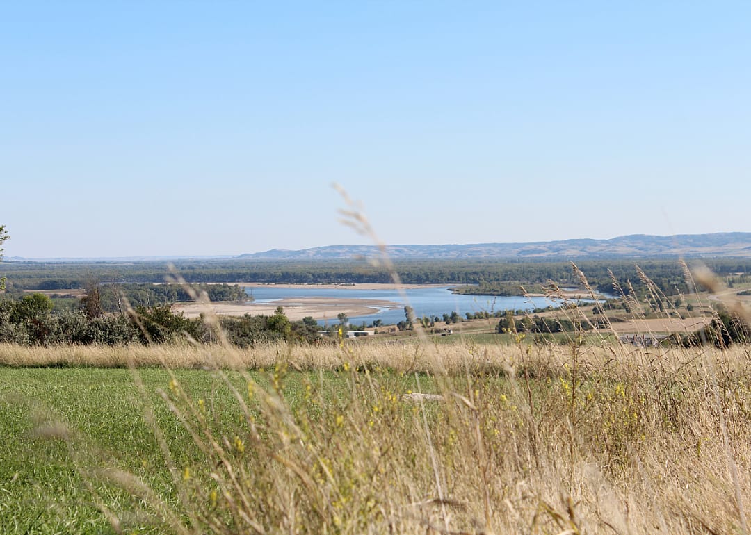#22. North Dakota