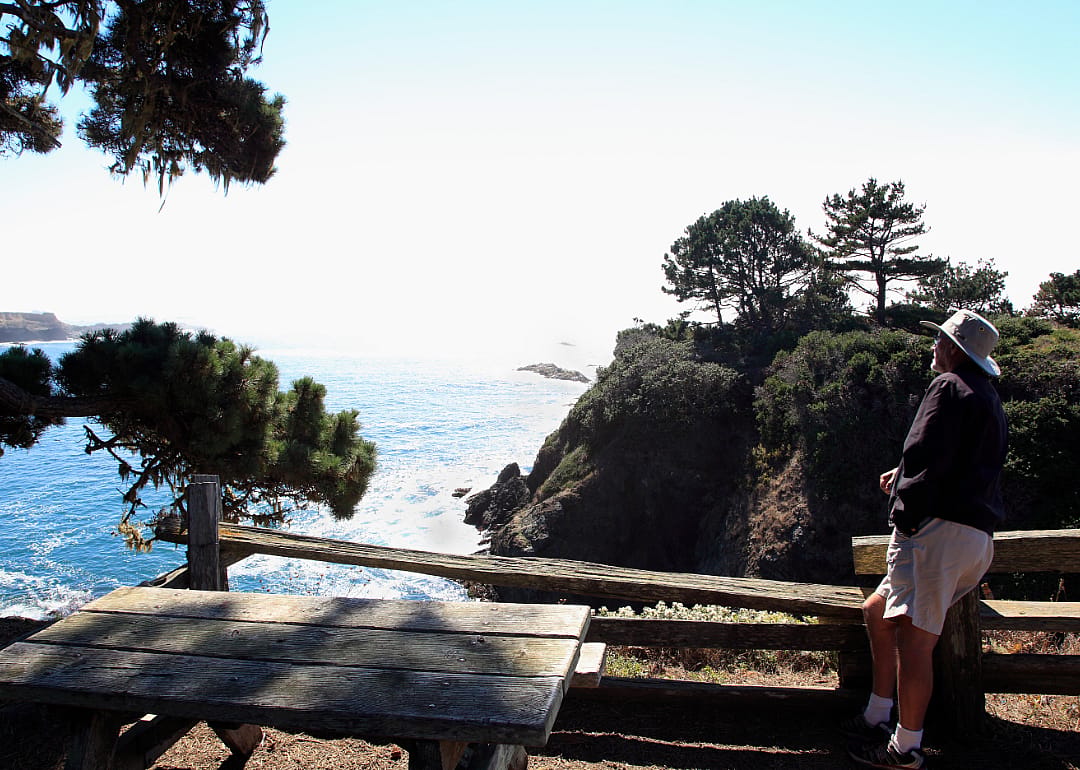 #26. California