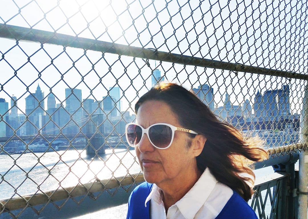 #32. New York