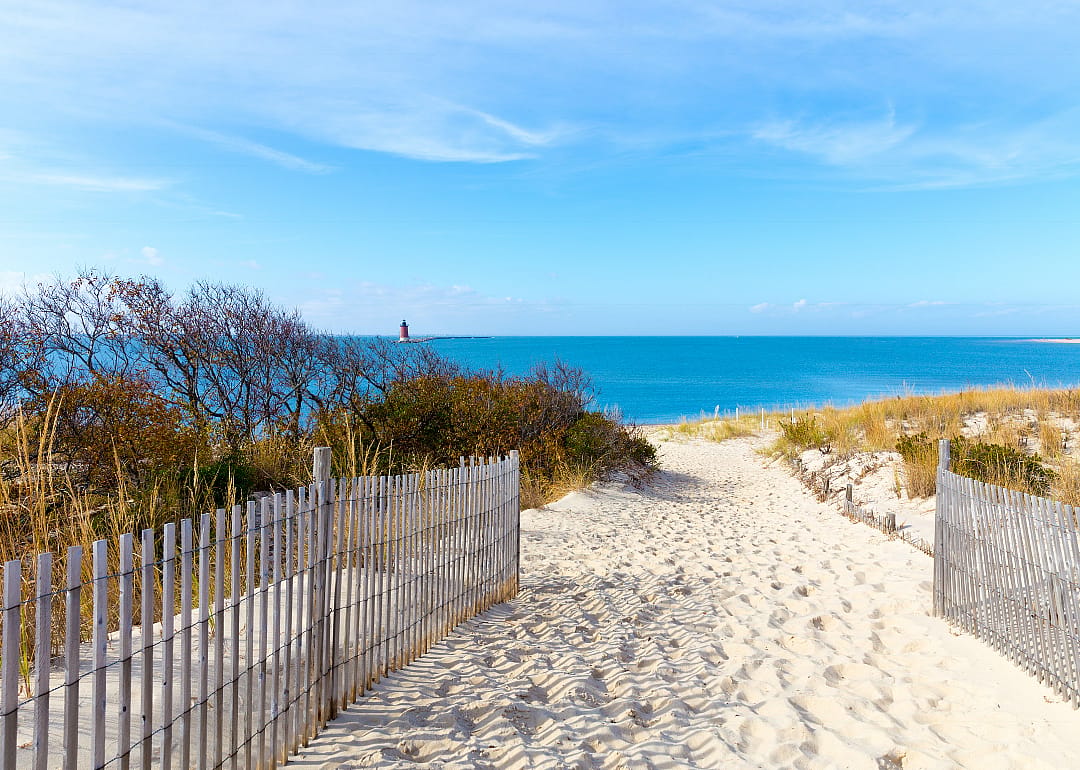 #19. Delaware