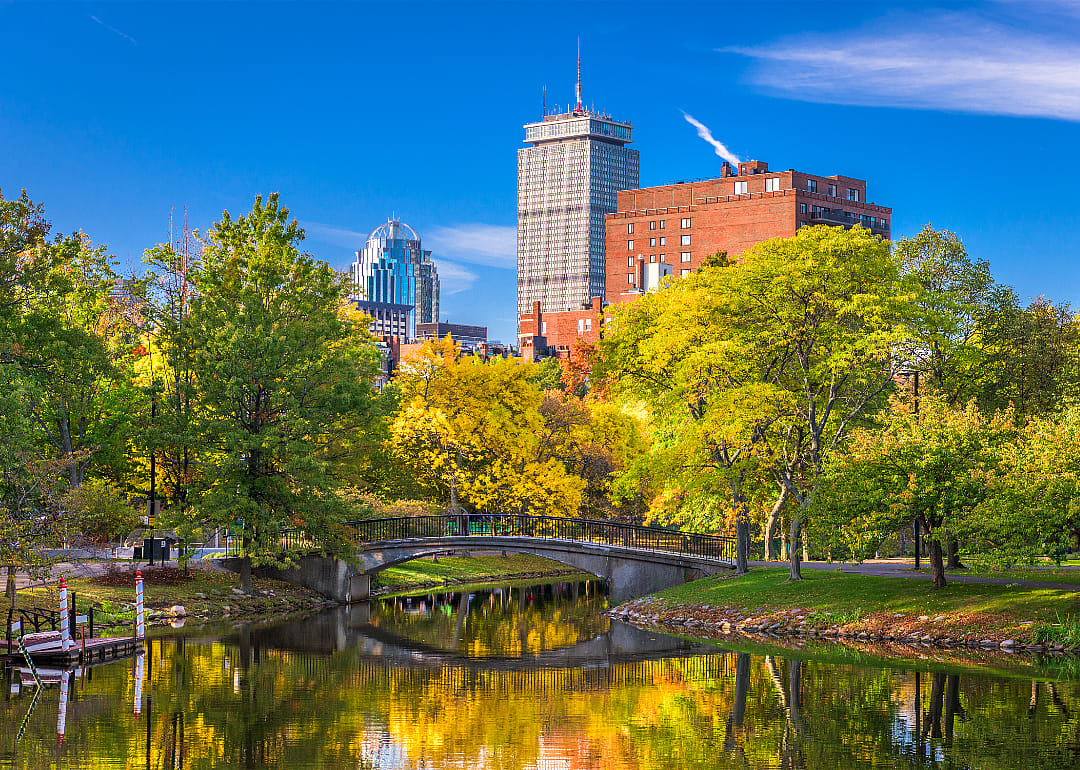 #10. Massachusetts