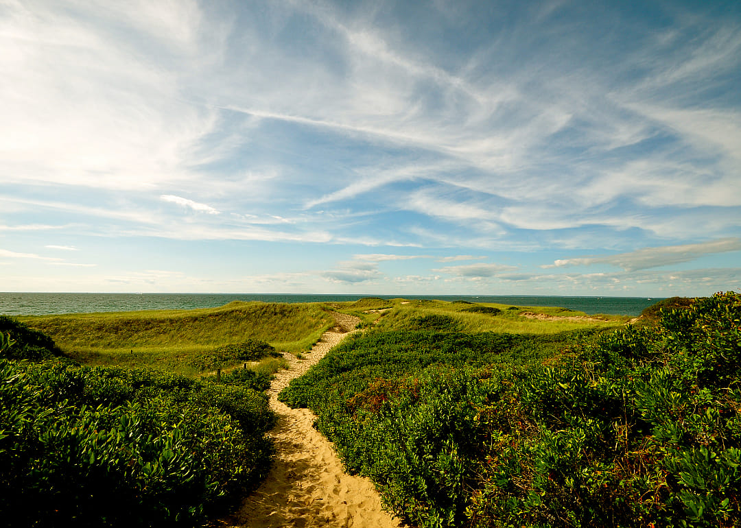 #18. Rhode Island