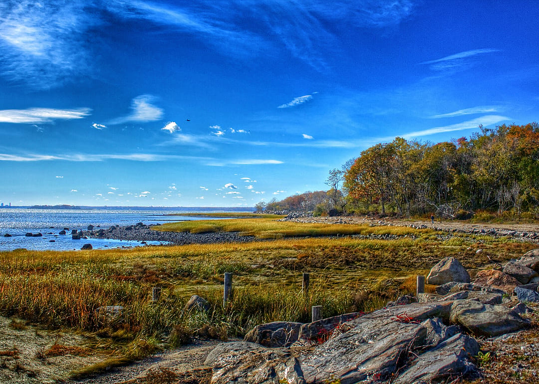 #4. Connecticut