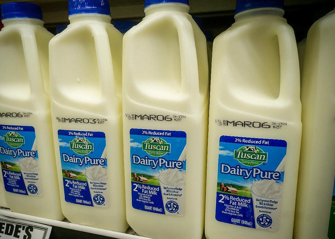 Dean Foods