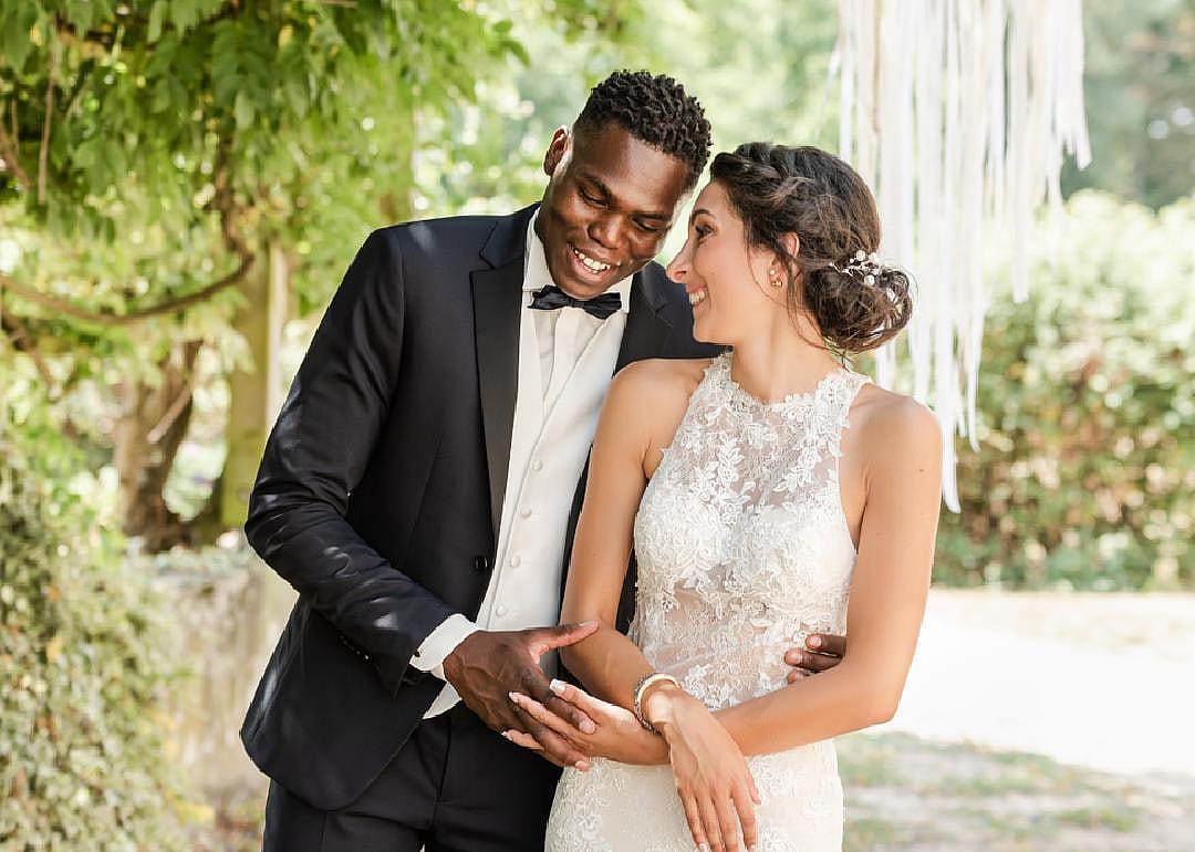 2000: Interracial marriage in Alabama