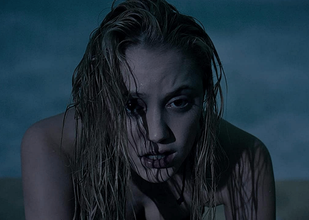 #79. It Follows (2014)