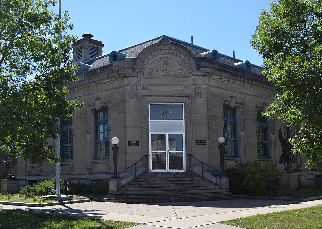 #23. Hamilton County