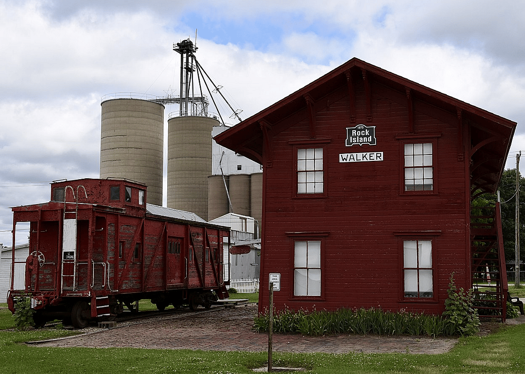 #6. Linn County
