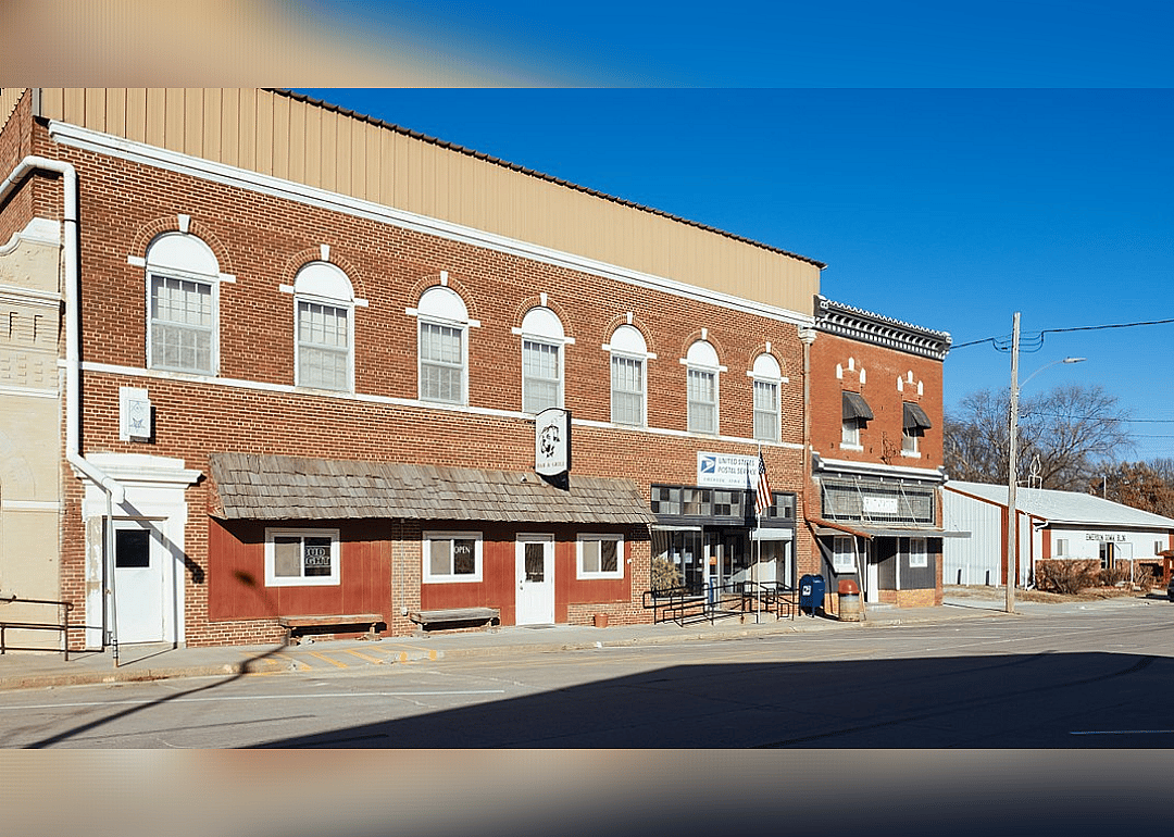 #19. Mills County