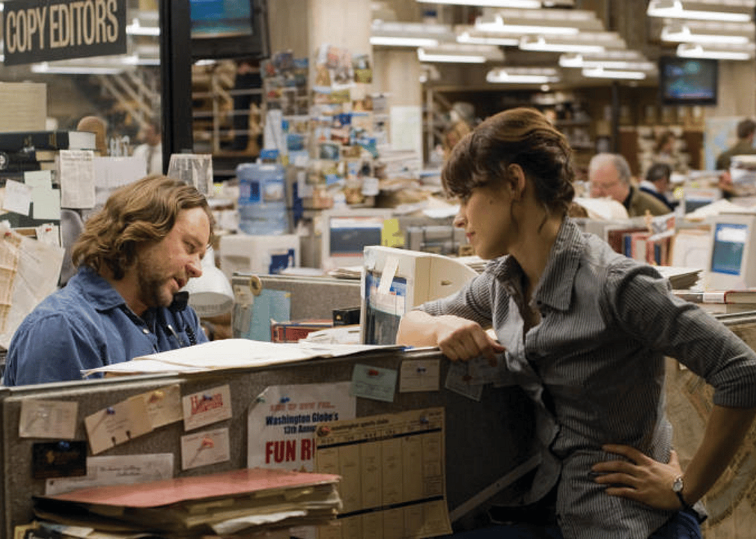 State of Play (2009)