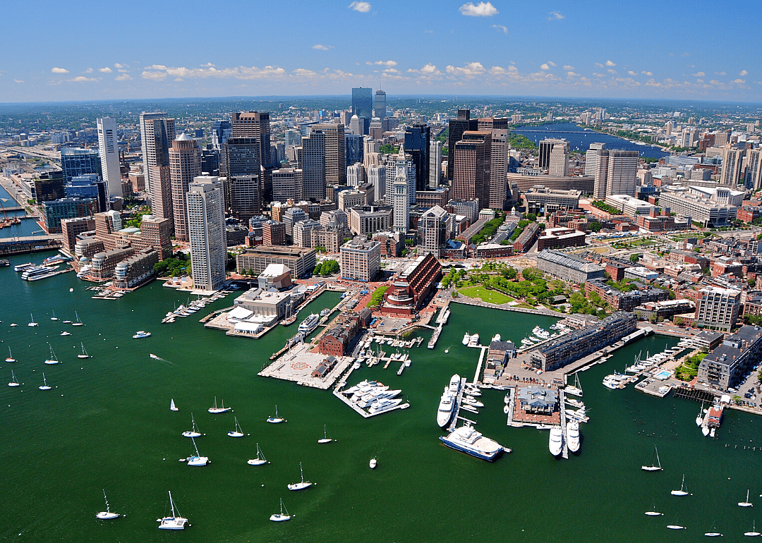 #20. Massachusetts