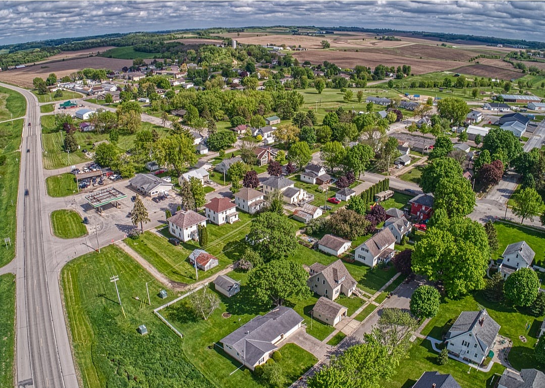 #10. Minnesota