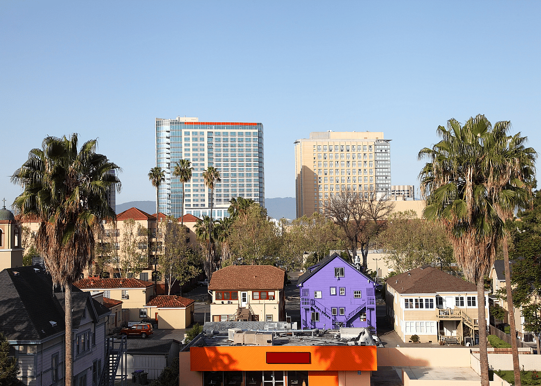 #3. California