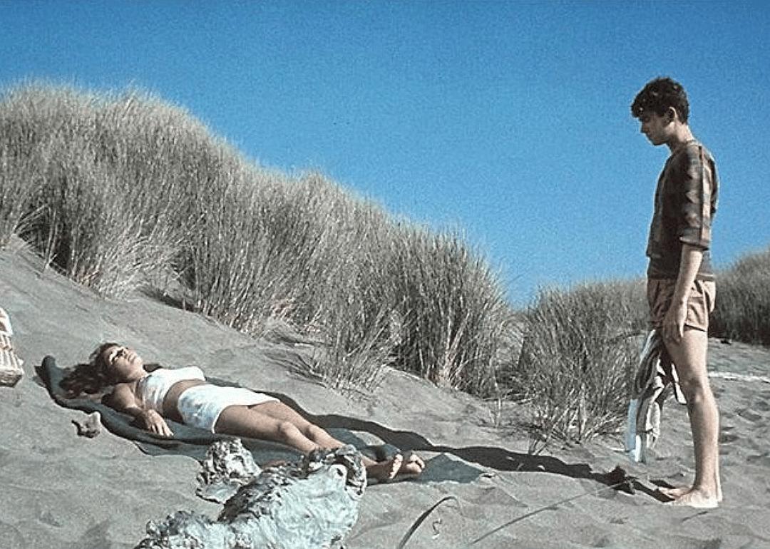 1971: Summer of '42