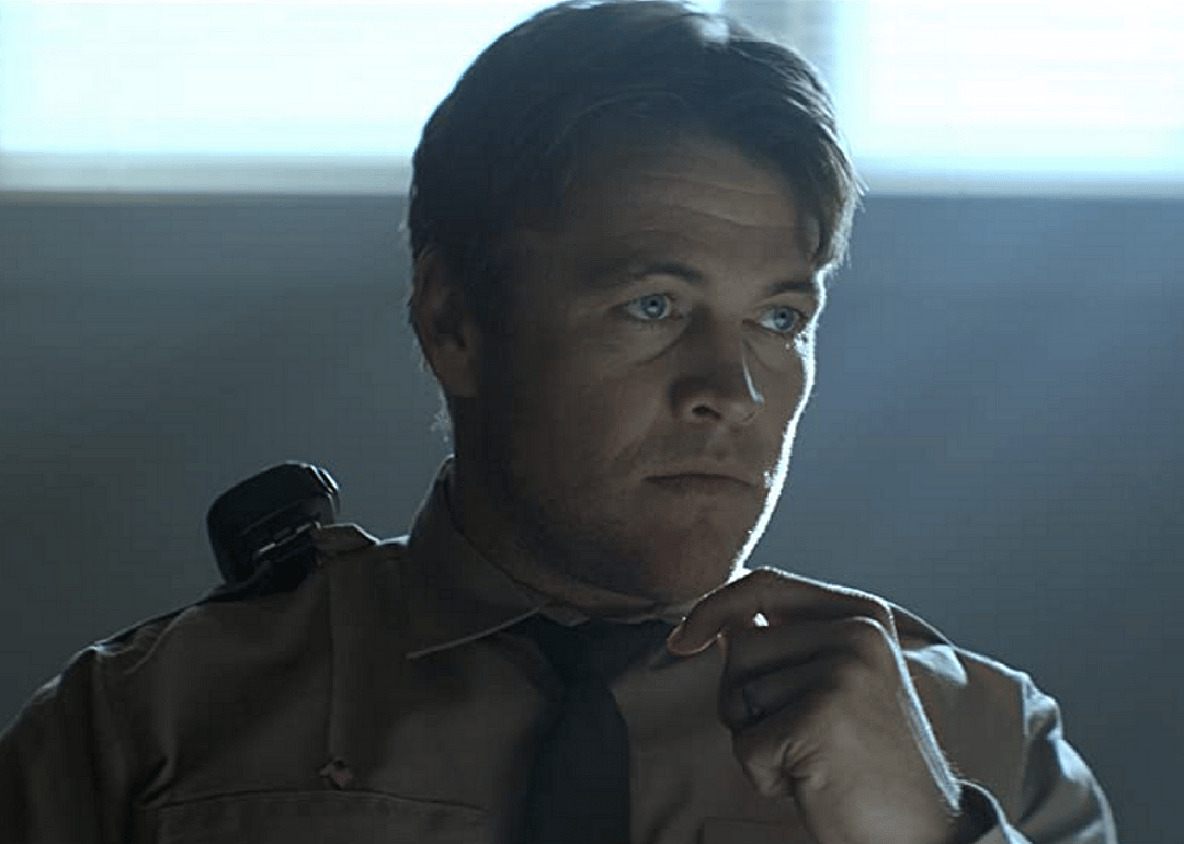 #96. River Runs Red (2018)