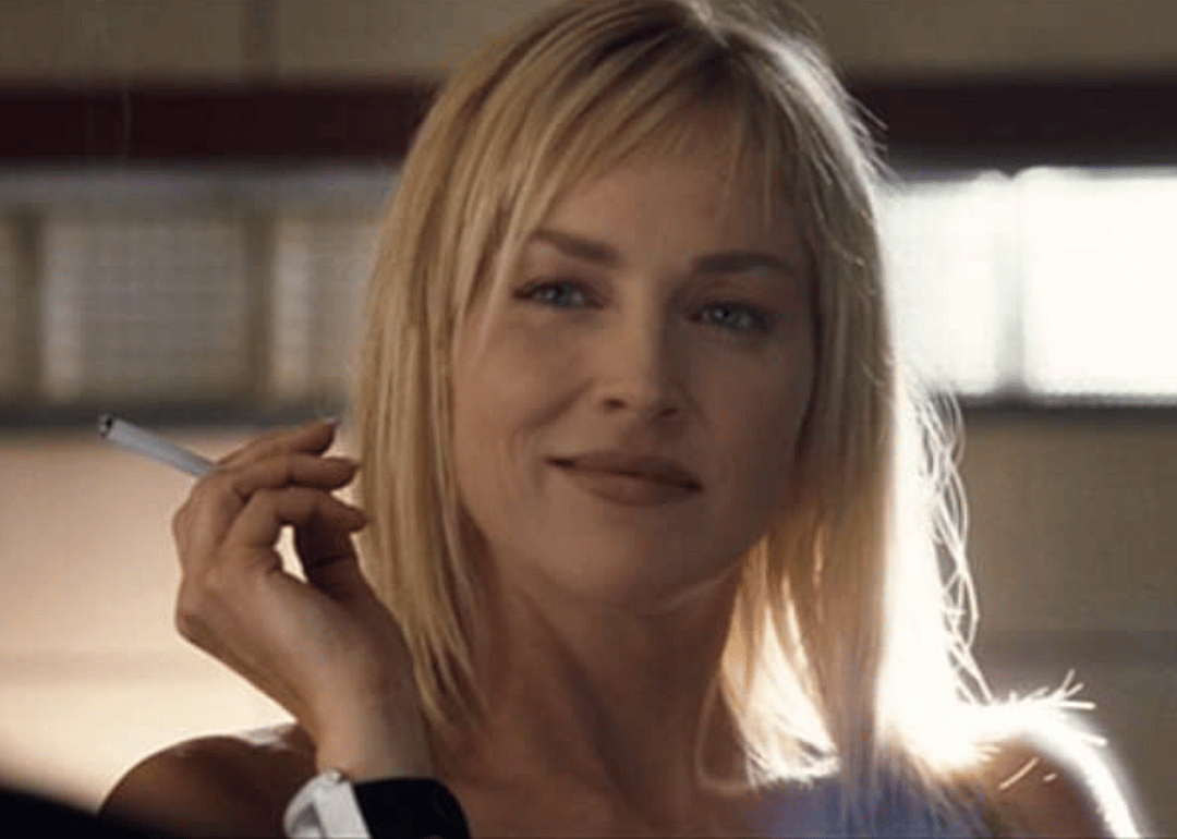 #95. Basic Instinct 2 (2006)