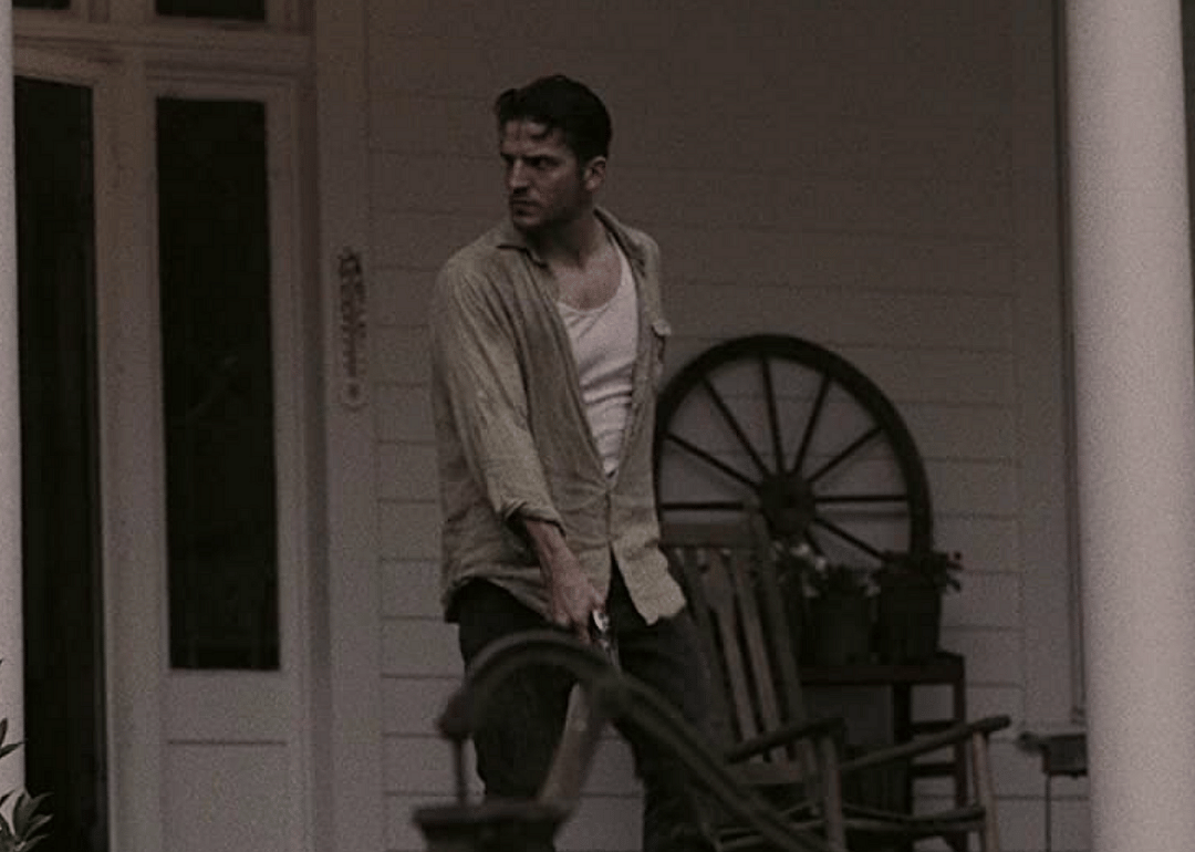 #83. Survive the Night (2020)