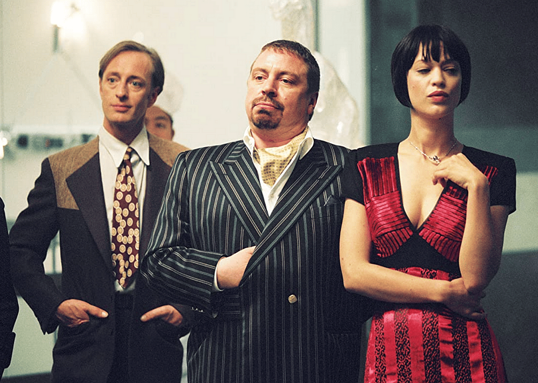 #82. A Sound of Thunder (2005)