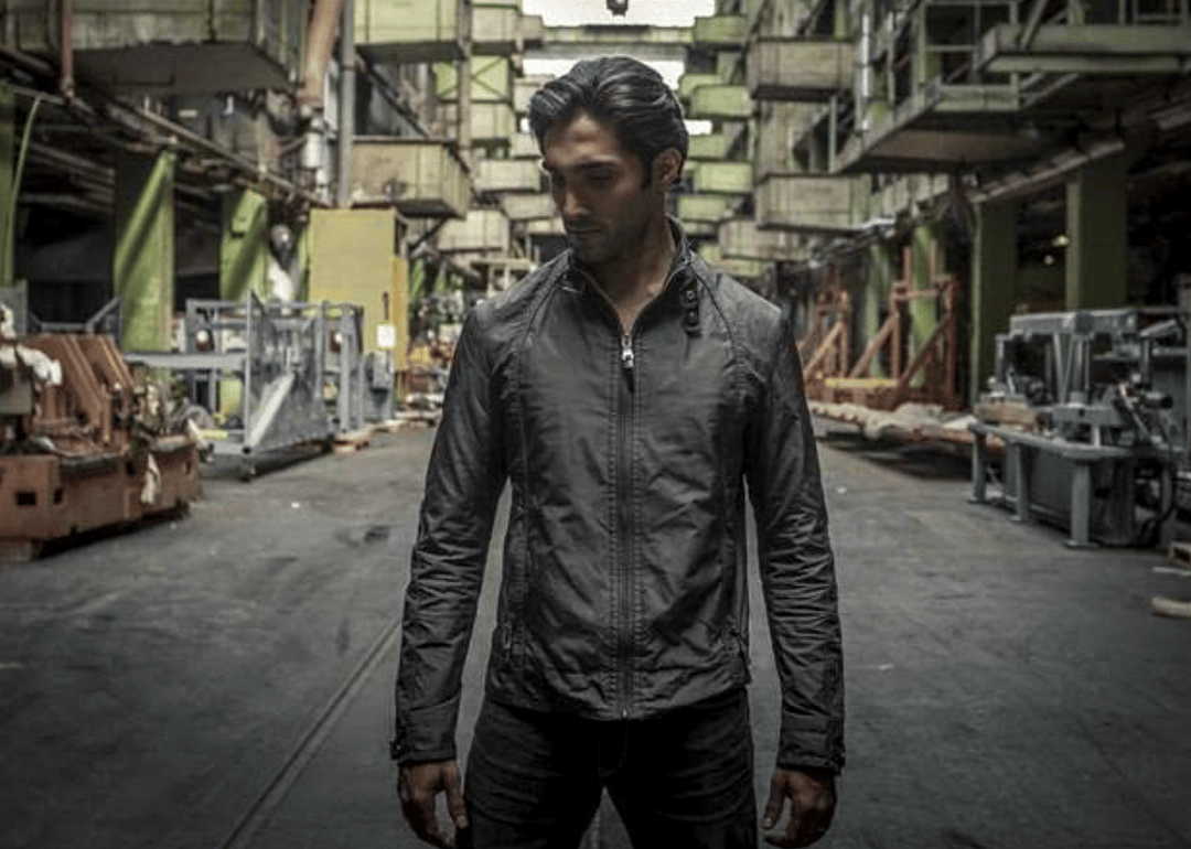 #73. Jinn (2014)