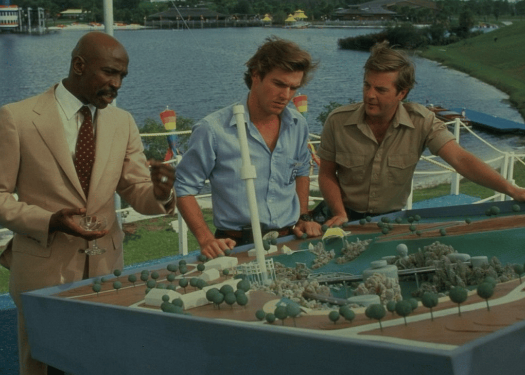 #64. Jaws 3-D (1983)